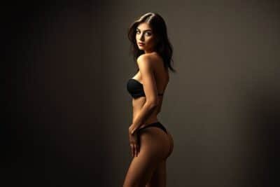 Como fotografar pés com profissionalismo: Guia para fotos impecáveis