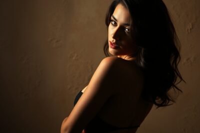 Conto erótico: A tia que despertou meus desejos mais ocultos