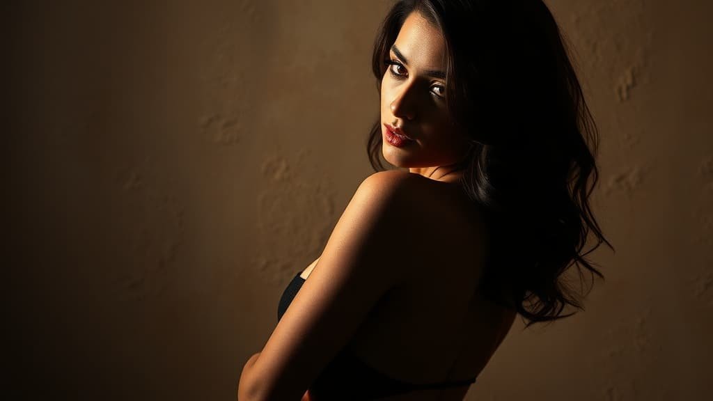 Conto erótico: A tia que despertou meus desejos mais ocultos