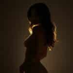 Conto erótico: Laços de confiança no fetiche