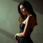 Conto Erótico: Madrinha Safadinha e o Segredo do Vestido