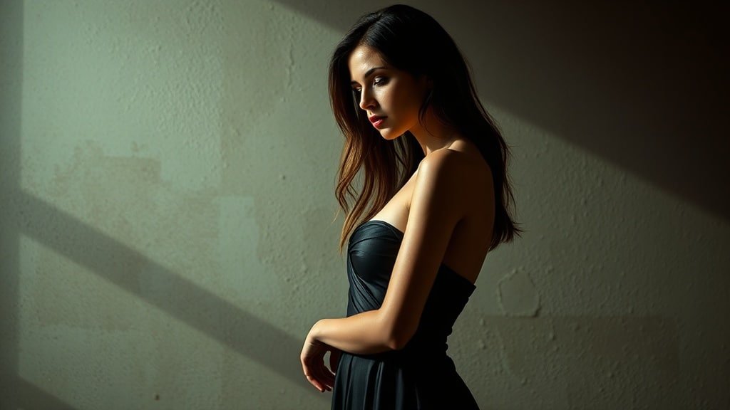 Conto Erótico: Madrinha Safadinha e o Segredo do Vestido