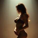 Conto erótico: Um encontro de submissão e prazer