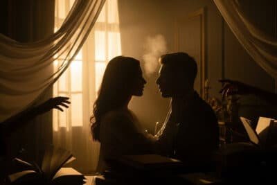 A pronúncia do desejo