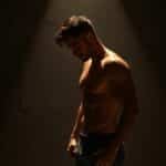 Conto erótico: A vizinha casada e eu: Noite de paixão sem limites!