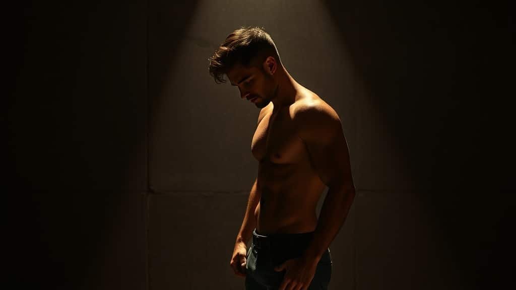 Conto erótico: A Vizinha Casada e Eu: Noite de Paixão Sem Limites!