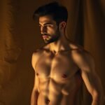 Conto erótico: Amigos no acampamento - Brotheragem que foi longe demais!