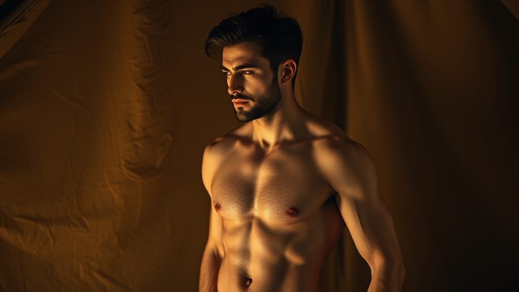 Conto erótico: Amigos no Acampamento - Brotheragem que Foi Longe Demais!