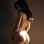 Conto erótico: Corno manso assiste tudo