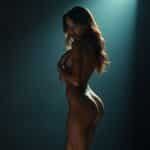 Conto erótico: Hétero curioso - A noite em que a amizade esquentou