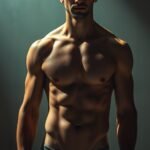 Conto erótico: Héteros experimentando - A festa gay que virou vício!