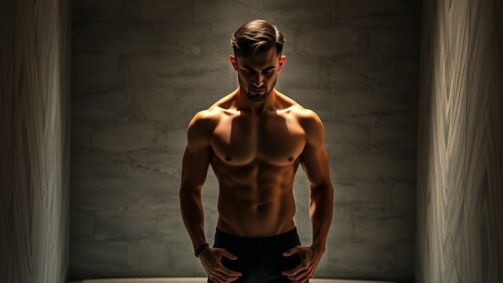 Conto erótico: Machos no Banheiro - Encontro Gay no Trabalho!