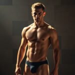 Conto erótico: Meu primo no chuveiro - Descoberta gay que mudou minha vida!