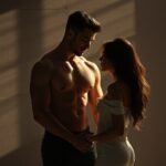 Conto erótico: O marido corno e a esposa ninfomaníaca - Verdade ou ficção?