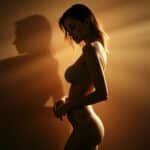 Conto erótico: Primeira vez com dois machos