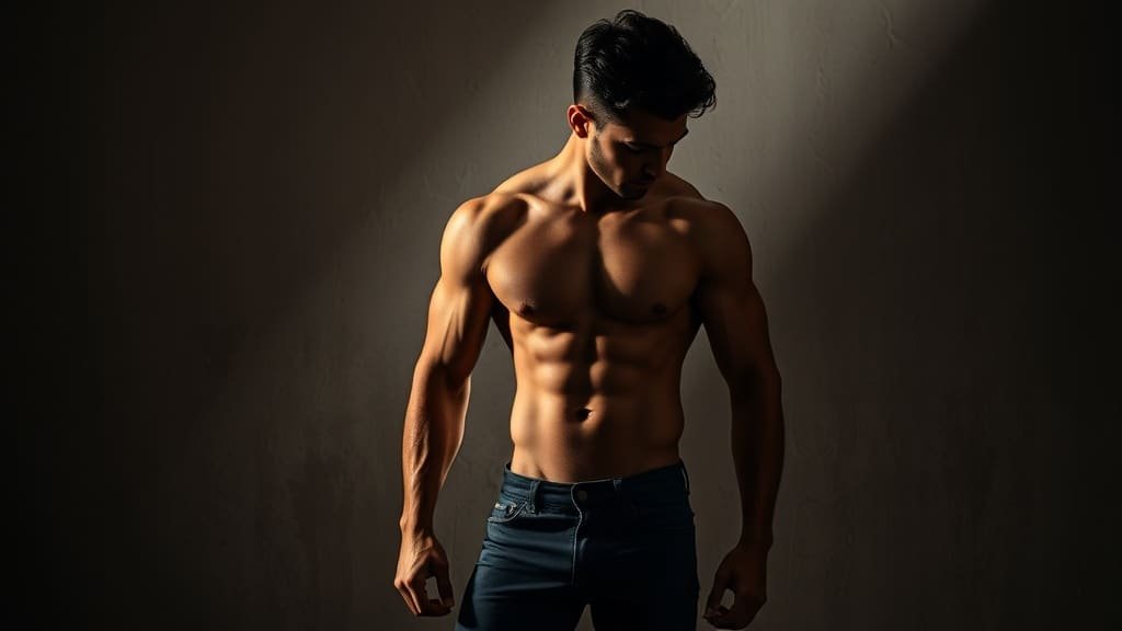 Conto erótico: Triângulo de paixão poliamoroso