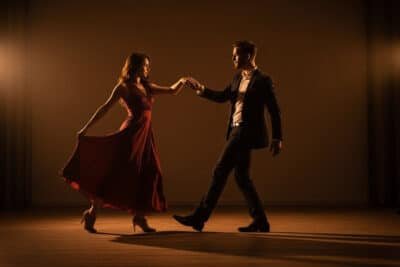 danças sensuais para dominar o parceiro