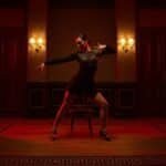 Lap Dance para casal