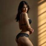 Lingerie para fetiche: Qual a mais indicada?