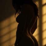 Lubrificação vaginal nem sempre é excitação