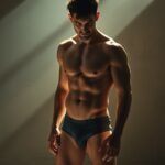 Quais são as 12 zonas erógenas do homem?