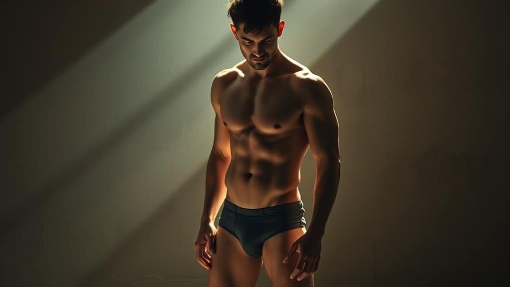 Quais São as 12 Zonas Erógenas do Homem?