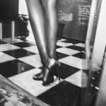 Conto erótico: Femdom – A lição da senhora