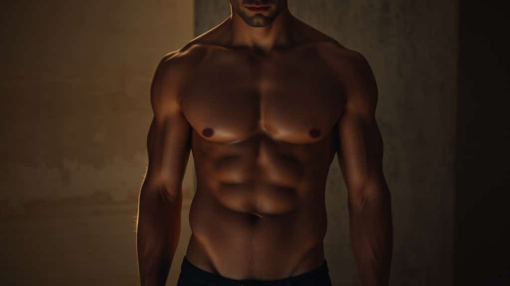 Conto erótico: A Melodia da Pele