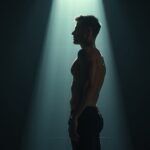 Conto erótico: Aquele momento de alívio no banheiro da faculdade