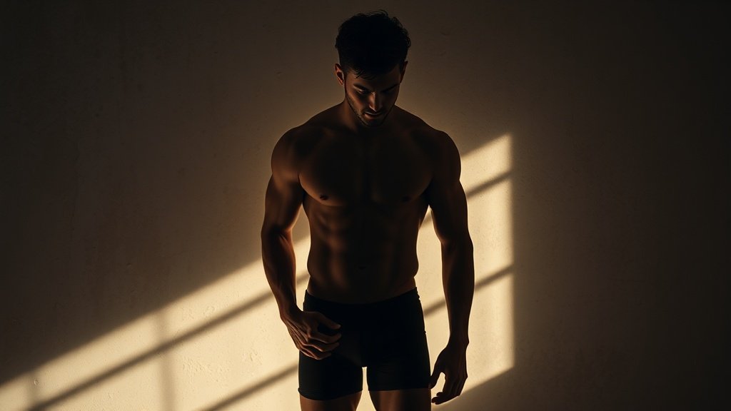 Conto erótico: As histórias gays que vão te prender até o amanhecer!