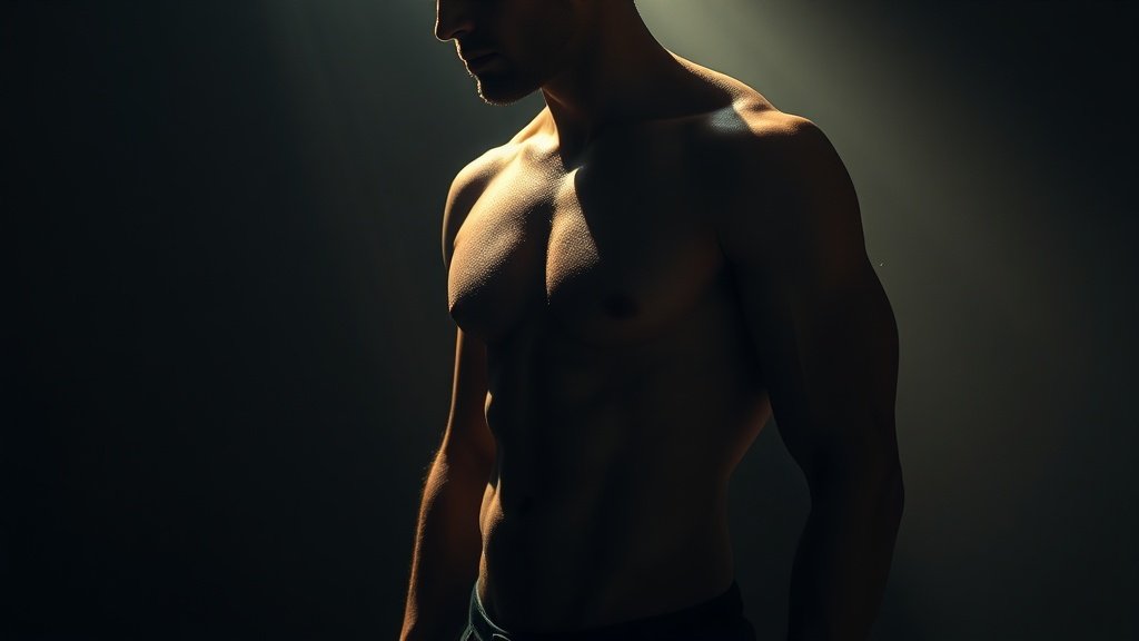 Conto erótico: Confissões secretas de histórias gays