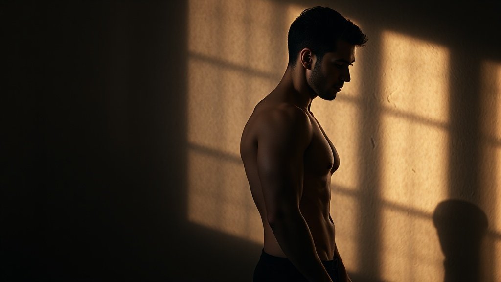 Conto erótico: Contos gays que aconteceram de verdade