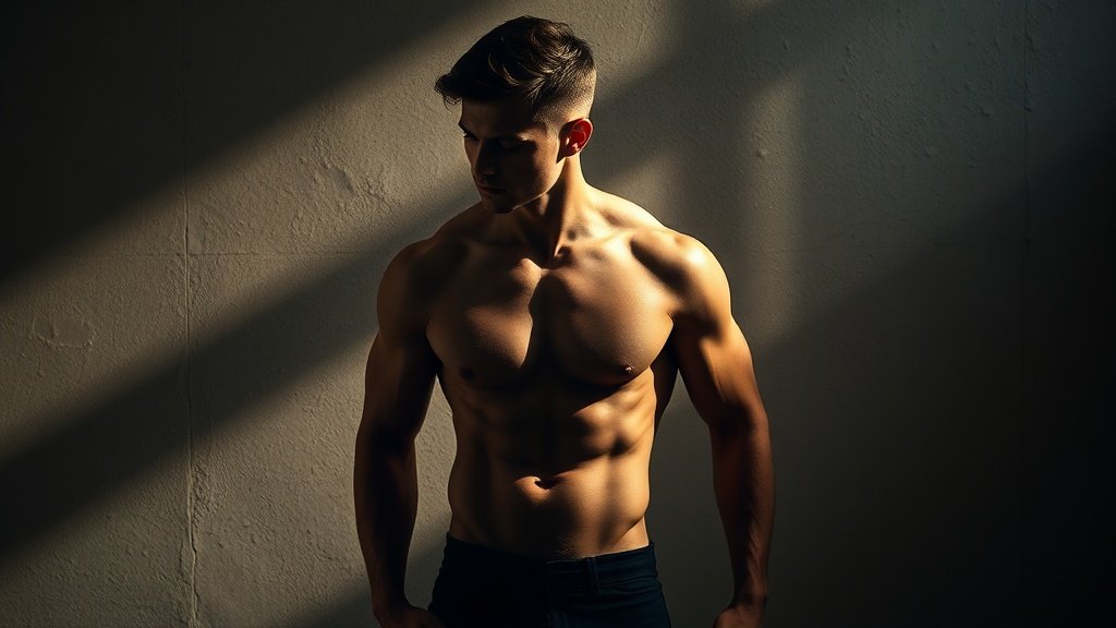 Conto erótico: Ele disse que era o capetinha do futebol, mas era bola fora na cama