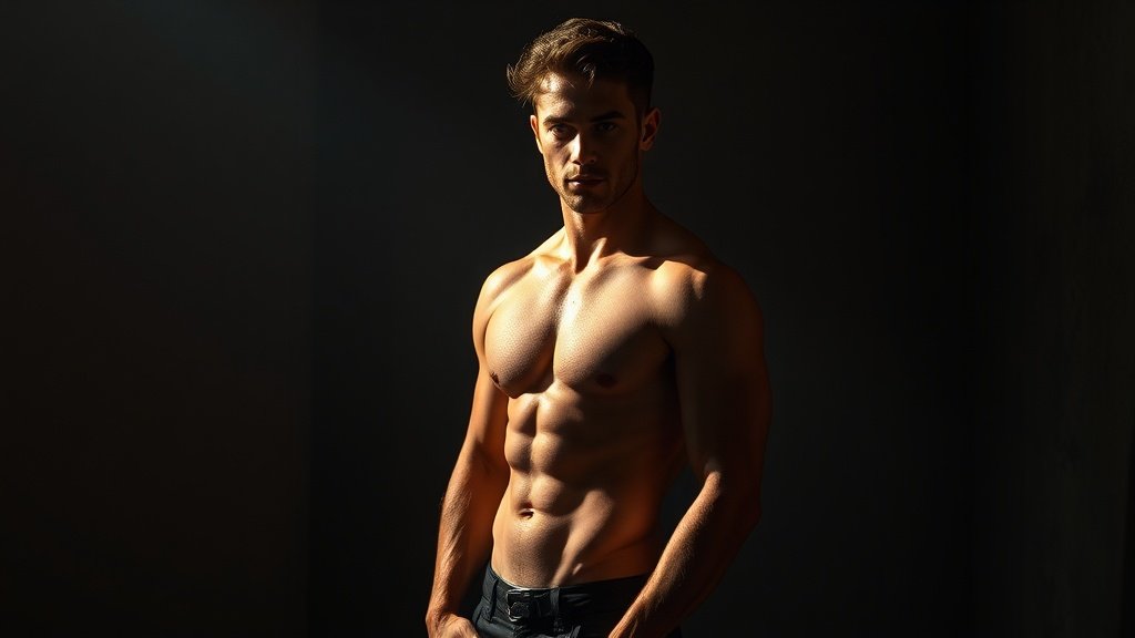 Conto erótico: Essas histórias gays vão te surpreender totalmente!