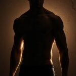 Conto erótico: Fantasias gay que nascem no silêncio da noite