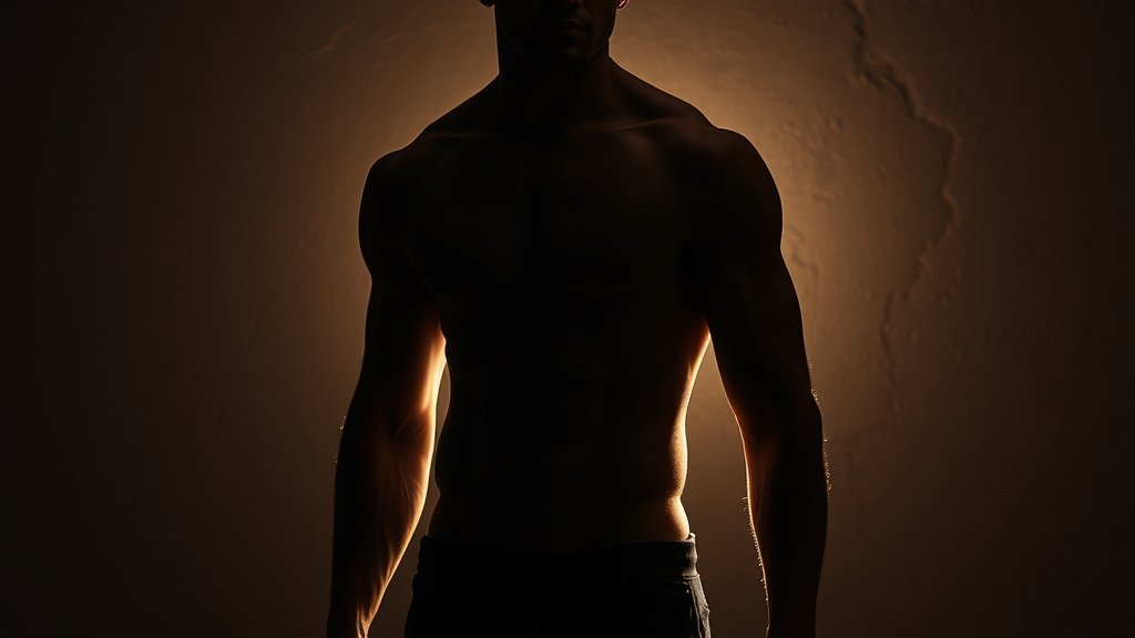 Conto erótico: Fantasias gay que nascem no silêncio da noite Conto erótico: Fantasias gay que nascem no silêncio da noite