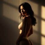 Conto erótico: Fisiculturismo do prazer – Músculos, suor e o toque que esculpe o desejo