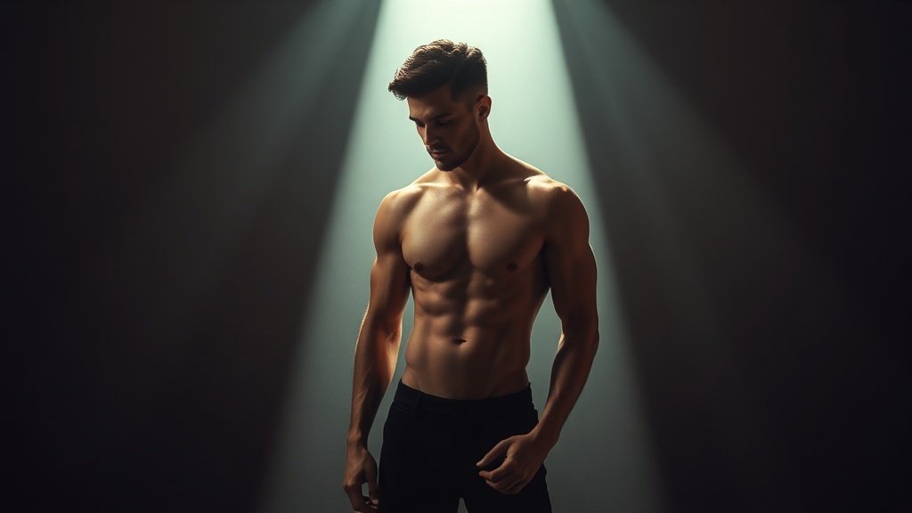 Conto erótico: Gays que revelam desejos proibidos – Você confessaria?