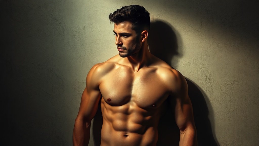 Conto erótico: O conto gay mais quente que você vai encontrar! Conto erótico: O conto gay mais quente que você vai encontrar!