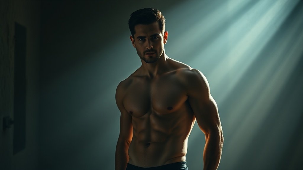 Conto erótico: O segredo do elevador