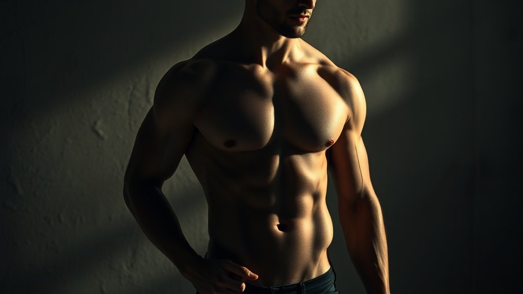 Conto erótico: O segredo do sucesso gay nas histórias de desejo