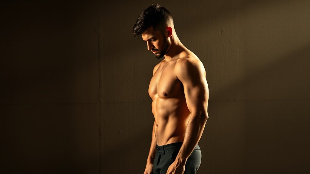 Conto erótico: O tambor da paixão