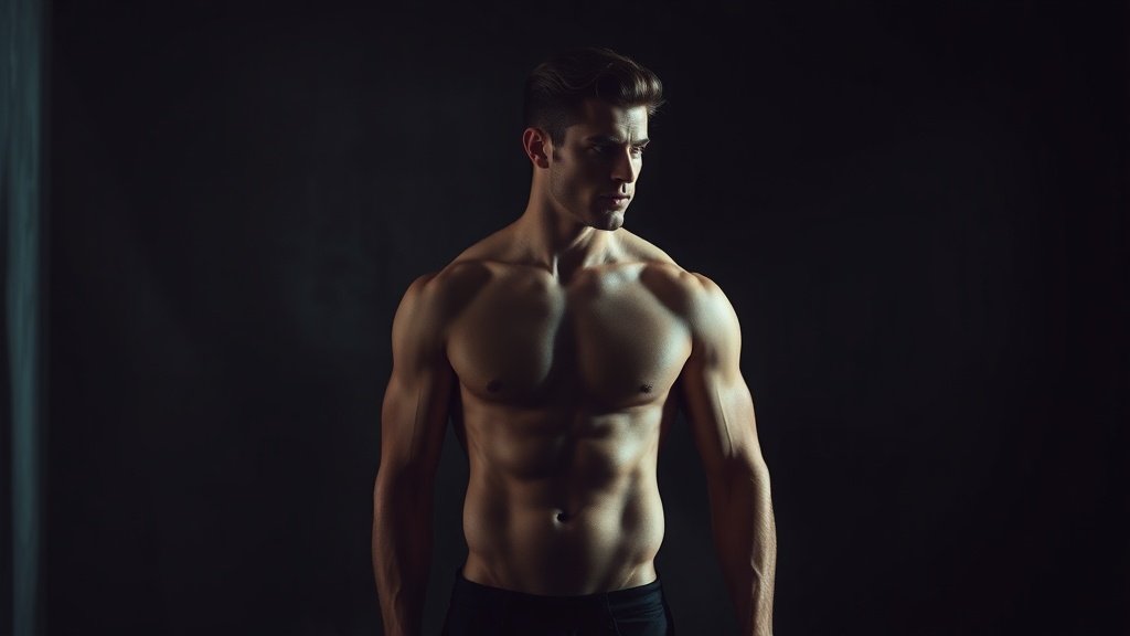 Conto erótico: Os contos eróticos gays mais rápidos e intensos!