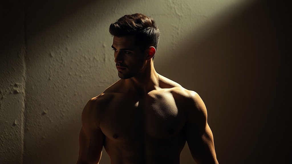 Conto erótico: Os contos gays que todo mundo está comentando!