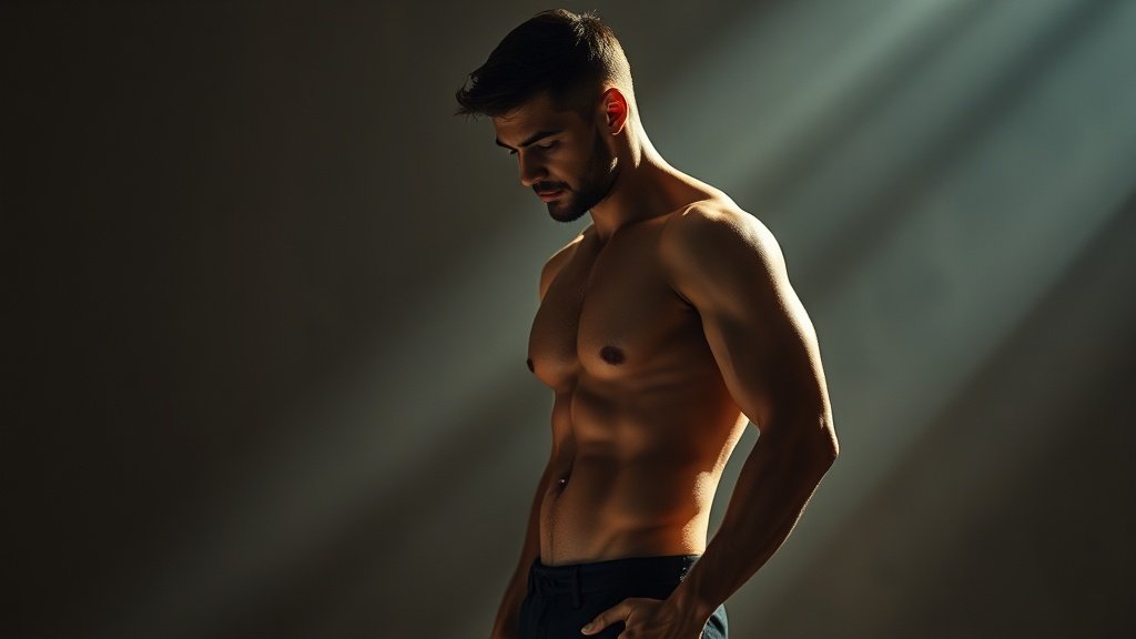 Conto erótico: Quando ele gozou na minha perna