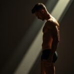 Conto erótico: Quando ele gozou nos meus pés