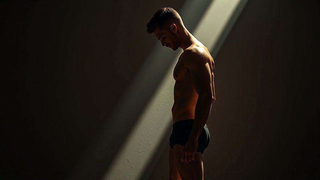 Conto erótico: Quando ele gozou nos meus pés