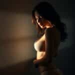 Conto erótico: Sedução irresistível da aluna proibida