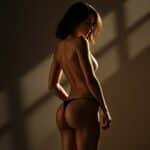 Quais são os cinco fetiches mais populares no Brasil?