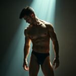 Strip tease masculino: a arte e o desejo